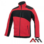 POLAR Termoflis Jocker rdeč - XL