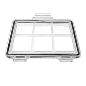 INF Nadomestni filter za robotski sesalnik Xiaomi E10, (21542217)