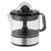 Berlinger Haus Elektricna cediljka za citruse Black Rose Collection BH-9716, Crna