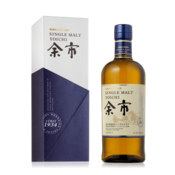 Nikka Japonski Whisky Yoichi single malt + GB 0,7 l