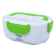 Adler zelena elektricna kutija za obrok (AD4474G)