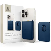 1 to 3 Tech-Protect Magwallet Magnetno Držalo Za Kartice Magsafe Iphone 12 13 14