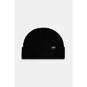 Kapa MM6 Beanie Black M