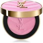 Yves Saint Laurent Make Me Blush Bold Blurring rumenilo nijansa 10 Stardust Love 6 g