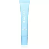 Teaology Tea Gloss Volume Lip Treatment sijaj za volumen ustnic s peptidi odtenek Transparent 10 ml
