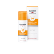 Eucerin Sun Photoaging Control fluid - ZF 50, 50 ml