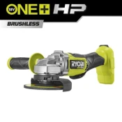 Ryobi RAG18X125-0 Aku. ugaona brusilica bez cetkica 125mm, 18V ONE+™ (HP) ( RAG18X125-0 )