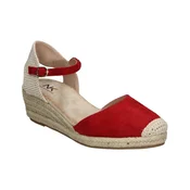 Meivashoes 118694 Rdeča
