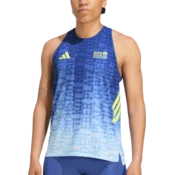adidas Majica brez rokavov BMW Berlin Marathon 2026