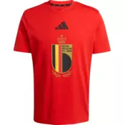 adidas Majica Belgium DNA Graphic