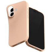 Mercury MEHKI OVITEK MERCURY ZA IPHONE 17 Z ZAŠČITNIM OVITKOM IN FLEKSIBILNIM POKRIVNIKOM