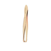 Beter Beter Golden Crab Tip Hair Clip