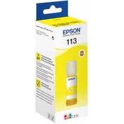 Epson Črnilo za polnjenje Epson C13T06B440 Rumena