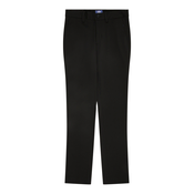Jack & Jones Junior Hlače JJEJAXON črna