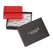 Lagen E-1055 Red