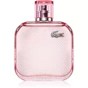 L.12.12 POUR ELLE SPARKLING edt spray 90 ml