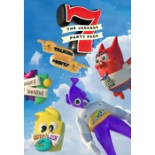 The Jackbox Party Pack 7 Steam Key GLOBAL