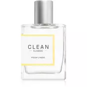 CLEAN Fresh Linens parfemska voda uniseks 60 ml