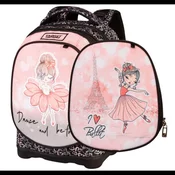 Target ruksak Superlight 2 Face Dancing Queen 28612