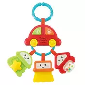 Win Fun Muzicka zvecka Kljucevi 45744