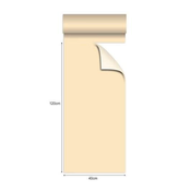 SETI Papirnati tekač Airlaid/40cm/24m/šampanjec