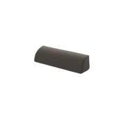 Black Red White Naslon za roke (2 kosa) Carbo - temno rjav