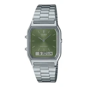 Casio vintage unisex sat ( AQ-230A-3A )