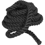 Gorilla Sports Kanap za trening ’’Battle Rope’’ 15 m (13 kg) ( 100558-00019-0052 )