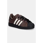adidas Originals Superstar II superge ženske usnjene