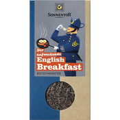 Bio čaj za prebujanje - English Breakfast