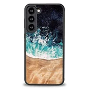 shumee Ovitek Bewood Unique za Samsung Galaxy S23 Plus - Dream Island