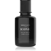 Miraculum Noir Majesty Iconic parfumska voda za moške 50 ml