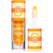 Revolution Spritz Kiss Lip Oil olje za ustnice 4.5 ml