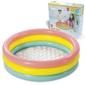Intex bazen na napuhavanje 3 boje 86 x 25 cm