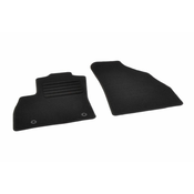 AZ Auto Design Tekstilne preproge Peugeot Bipper 2m 2008-