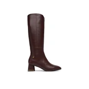 Coccinelle Zimski škornji C-Everday Smo E4 U1L 15 01 01 Bordo rdeča