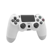 Bežicni džojstik Dual Shock WIFI za PS4 beli