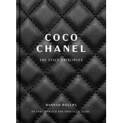 Coco Chanel: The Style Principles
