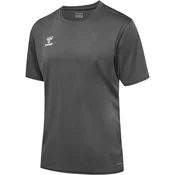 moški dres hmlESSENTIAL JERSEY S/S