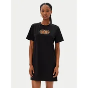 MET Haljina za svaki dan M10 306AB Crna Slim Fit