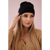 Kesi Cap thin Grace K211 black