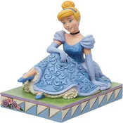 Akciona figura Compassionate & Carefree (Cinderella Figurine) Jim Shore 060010