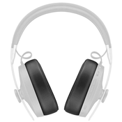 Jastučići za slušalice Sennheiser - MOMENTUM 3 Wireless, crni