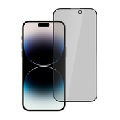Zaščitno steklo Urbie Privacy Glass, Iphone 16