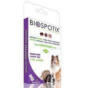 Ampule Biospotix naravne za velike pse 3x3ml - Ampule - Biospotix