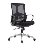Radna stolica SB-B222 crna ( SB-B222C )