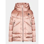 Blauer Puhovka 23WBLDC02037 Roza Regular Fit