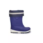 Rain blue 819452F - gumene cizme