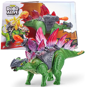 Robo Alive Dino Wars Stegosaurus 7131