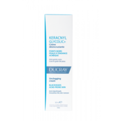 Ducray Keracnyl Glycolic+ krema, 30 ml